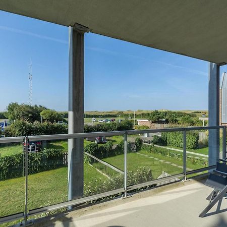 Beachside Apartment At Foot Of Dunes Callantsoog Eksteriør billede