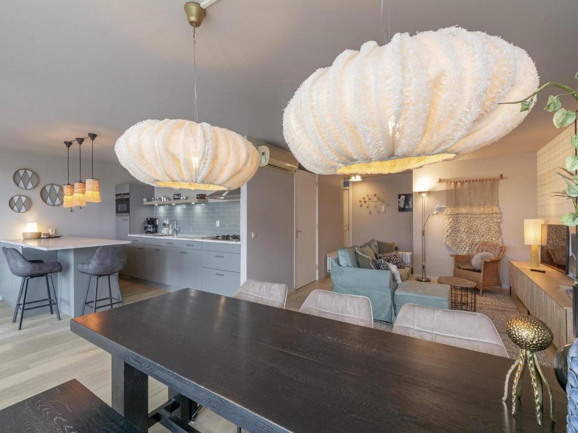 Beachside Apartment At Foot Of Dunes Callantsoog Eksteriør billede