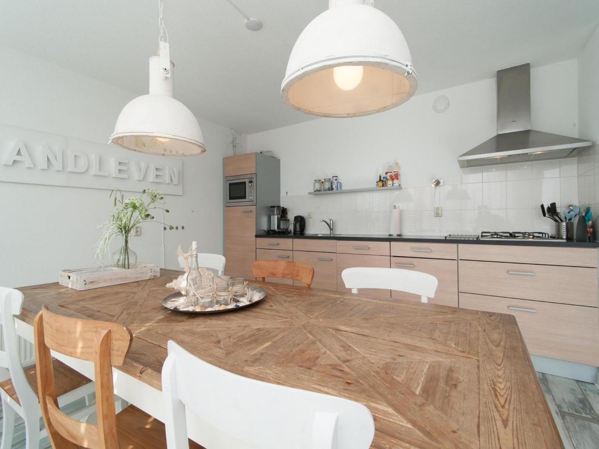 Beachside Apartment At Foot Of Dunes Callantsoog Eksteriør billede